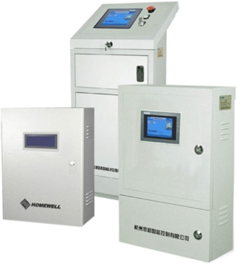 HR200系列（常规触摸屏/PLC）